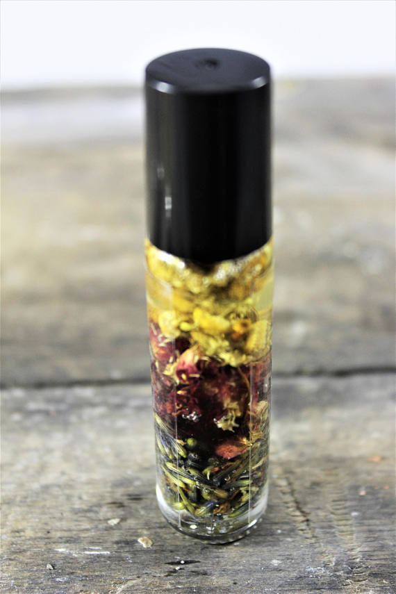 Botanic Essence | Natural Oil Fragrance |