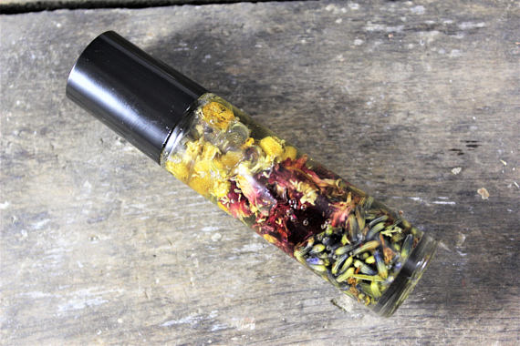 Botanic Essence | Natural Oil Fragrance |